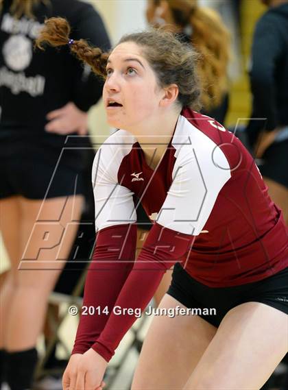 Thumbnail 2 in Tamalpais vs. Cardinal Newman (Nor-Cal Invitational) photogallery.
