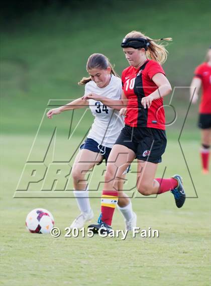 Thumbnail 2 in Ooltewah @ Soddy Daisy photogallery.
