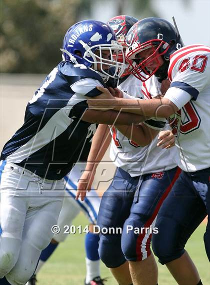 Thumbnail 2 in Hesperia Christian @ Lutheran photogallery.