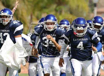 Thumbnail 2 in Hesperia Christian @ Lutheran photogallery.