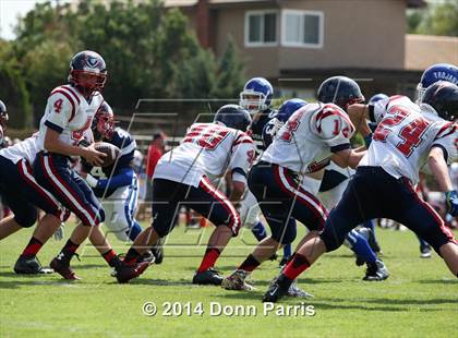 Thumbnail 2 in Hesperia Christian @ Lutheran photogallery.