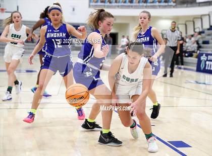 Thumbnail 1 in Bingham @ Syracuse photogallery.