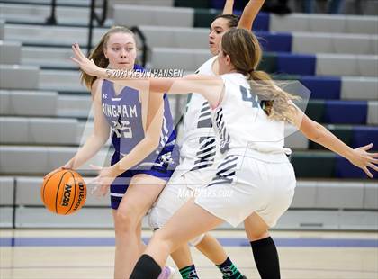 Thumbnail 2 in Bingham @ Syracuse photogallery.