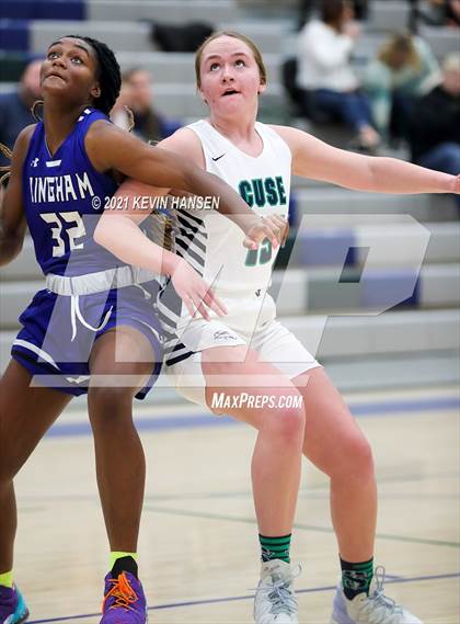 Thumbnail 2 in Bingham @ Syracuse photogallery.