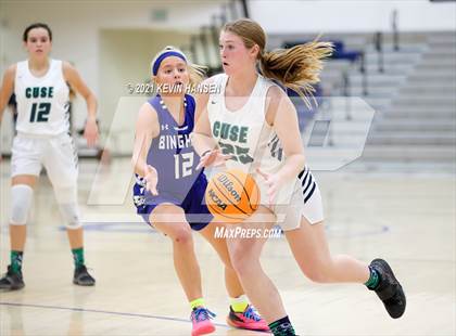 Thumbnail 3 in Bingham @ Syracuse photogallery.
