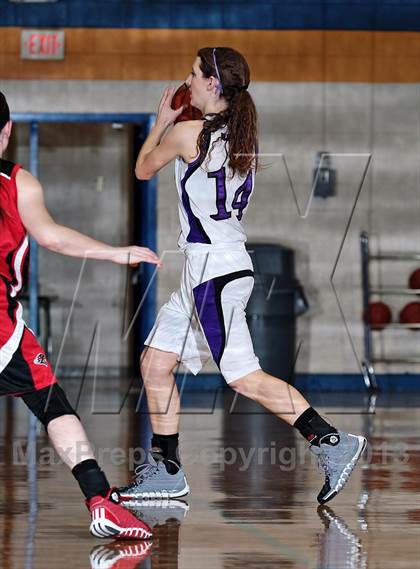 Thumbnail 2 in Sevier County vs Whitwell (Smoky Mountain Classic) photogallery.
