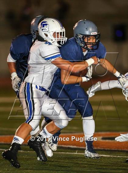 Thumbnail 1 in La Jolla Country Day @ Flintridge Prep photogallery.