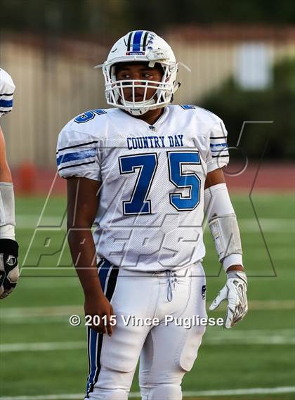Thumbnail 3 in La Jolla Country Day @ Flintridge Prep photogallery.