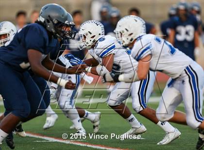 Thumbnail 1 in La Jolla Country Day @ Flintridge Prep photogallery.