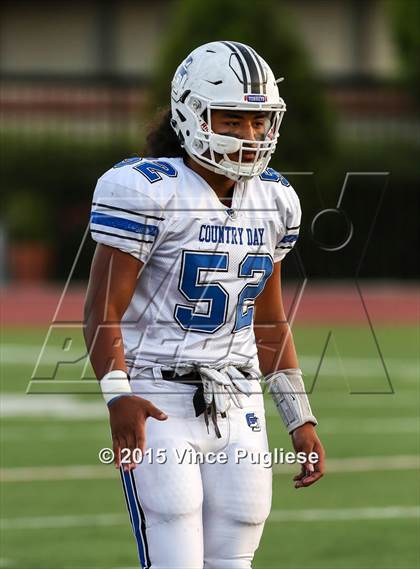 Thumbnail 2 in La Jolla Country Day @ Flintridge Prep photogallery.