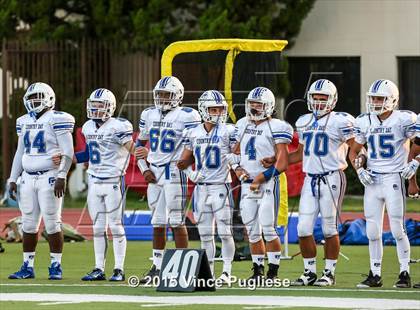 Thumbnail 2 in La Jolla Country Day @ Flintridge Prep photogallery.