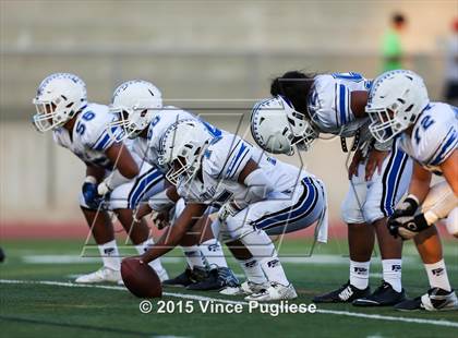 Thumbnail 1 in La Jolla Country Day @ Flintridge Prep photogallery.