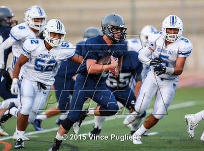 Thumbnail 3 in La Jolla Country Day @ Flintridge Prep photogallery.