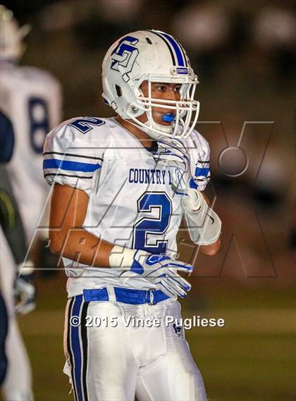 Thumbnail 3 in La Jolla Country Day @ Flintridge Prep photogallery.