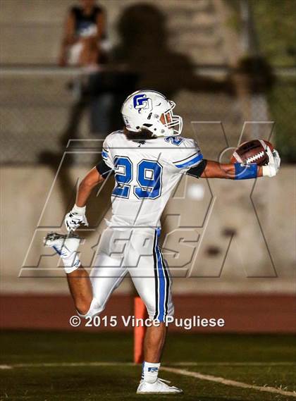 Thumbnail 1 in La Jolla Country Day @ Flintridge Prep photogallery.