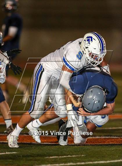 Thumbnail 1 in La Jolla Country Day @ Flintridge Prep photogallery.