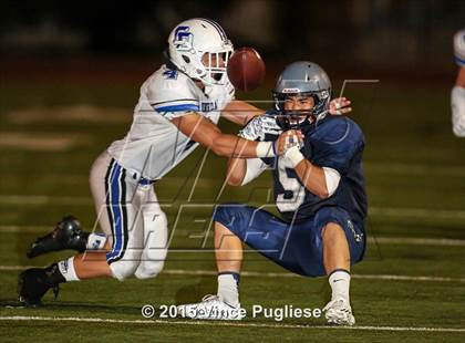 Thumbnail 3 in La Jolla Country Day @ Flintridge Prep photogallery.