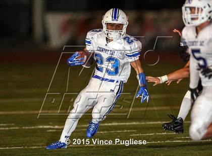 Thumbnail 1 in La Jolla Country Day @ Flintridge Prep photogallery.
