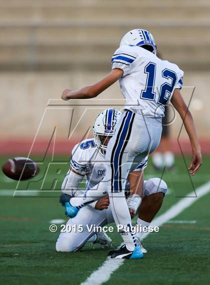 Thumbnail 3 in La Jolla Country Day @ Flintridge Prep photogallery.