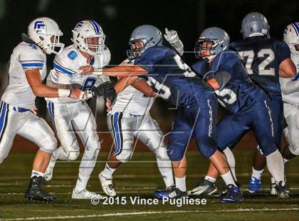 Thumbnail 3 in La Jolla Country Day @ Flintridge Prep photogallery.