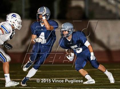 Thumbnail 3 in La Jolla Country Day @ Flintridge Prep photogallery.