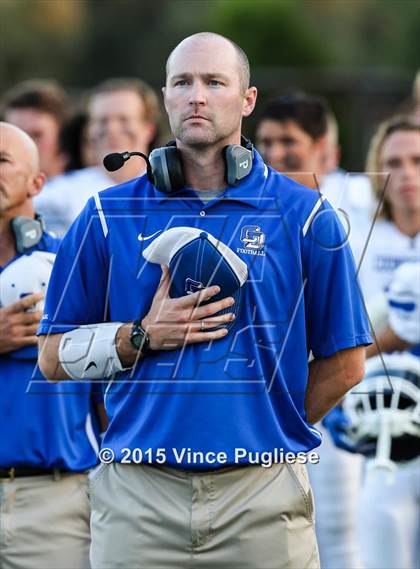 Thumbnail 3 in La Jolla Country Day @ Flintridge Prep photogallery.