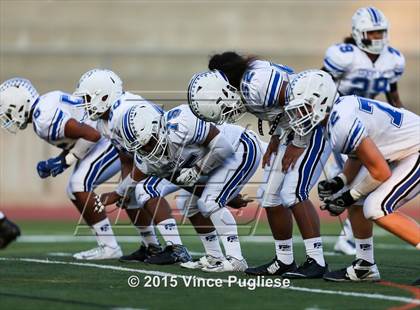 Thumbnail 2 in La Jolla Country Day @ Flintridge Prep photogallery.