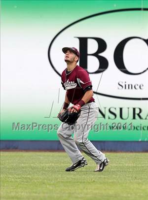 Saugerties vs. Burnt Hills-Ballston Lake (NYSPHSAA Class A Semifinal)
