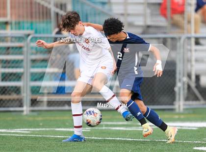 Thumbnail 2 in La Canada vs Maranatha photogallery.