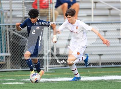 Thumbnail 1 in La Canada vs Maranatha photogallery.