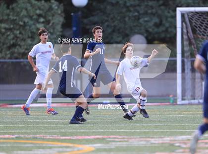 Thumbnail 1 in La Canada vs Maranatha photogallery.