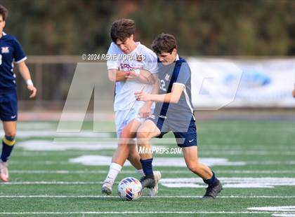 Thumbnail 1 in La Canada vs Maranatha photogallery.