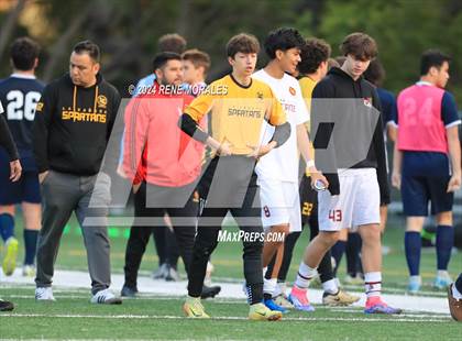 Thumbnail 1 in La Canada vs Maranatha photogallery.