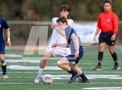 Thumbnail 1 in La Canada vs Maranatha photogallery.