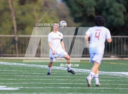 Thumbnail 1 in La Canada vs Maranatha photogallery.