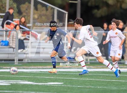 Thumbnail 3 in La Canada vs Maranatha photogallery.
