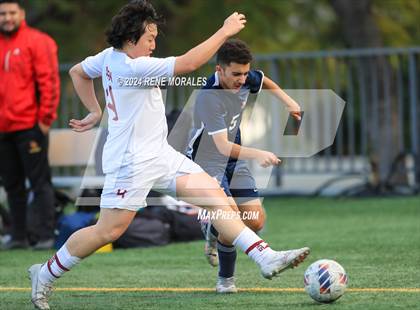 Thumbnail 1 in La Canada vs Maranatha photogallery.