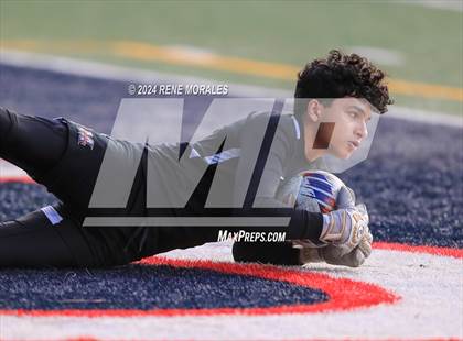 Thumbnail 3 in La Canada vs Maranatha photogallery.