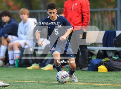 Thumbnail 3 in La Canada vs Maranatha photogallery.