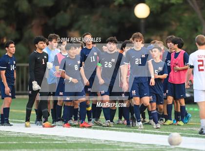 Thumbnail 3 in La Canada vs Maranatha photogallery.