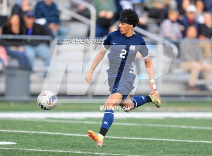 Thumbnail 3 in La Canada vs Maranatha photogallery.