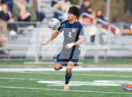 Thumbnail 1 in La Canada vs Maranatha photogallery.