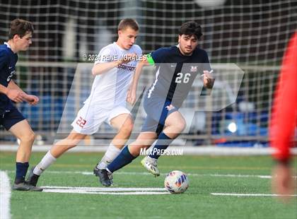 Thumbnail 1 in La Canada vs Maranatha photogallery.