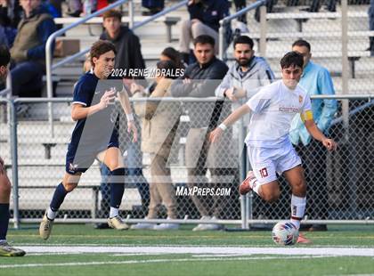 Thumbnail 3 in La Canada vs Maranatha photogallery.