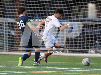 Thumbnail 3 in La Canada vs Maranatha photogallery.