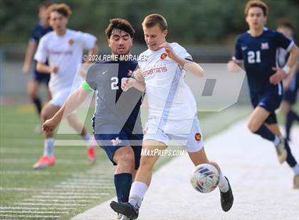 Thumbnail 1 in La Canada vs Maranatha photogallery.
