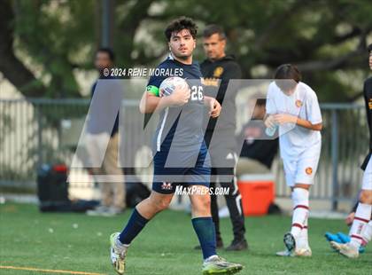 Thumbnail 1 in La Canada vs Maranatha photogallery.