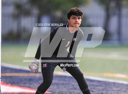 Thumbnail 1 in La Canada vs Maranatha photogallery.