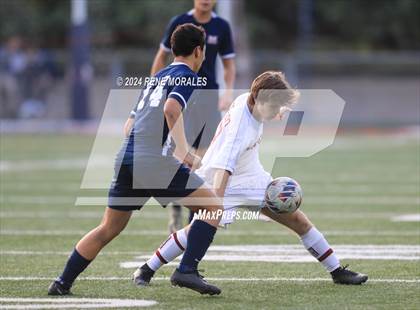 Thumbnail 1 in La Canada vs Maranatha photogallery.
