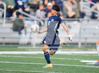 Thumbnail 1 in La Canada vs Maranatha photogallery.